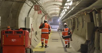 Cigéo : les élus du Bassin de Joinville donnent leur feu vert