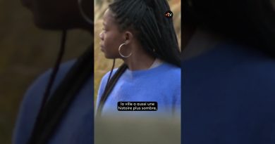 Cimetière Sainte-Marie du Havre : un témoignage historique