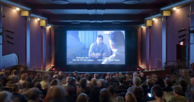 Cinéma : la 26e édition du mois du film documentaire est lancée dans le Loiret - ICI