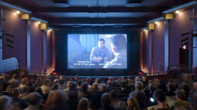 Cinéma : la 26e édition du mois du film documentaire est lancée dans le Loiret - ICI