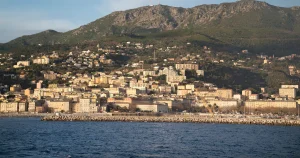 Cinq Corses inculpés dans l'affaire du meurtre d'un ressortissant suisse