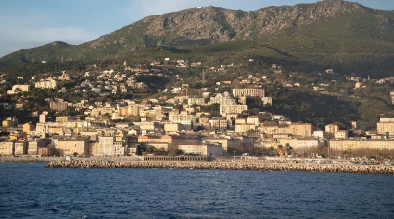 Cinq Corses inculpés dans l'affaire du meurtre d'un ressortissant suisse