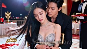 Cinq ans d'amour : elle se libère et recherche un nouveau bonheur.