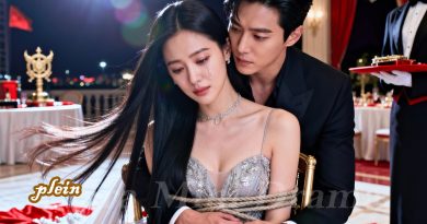 Cinq ans d'amour : elle se libère et recherche un nouveau bonheur.