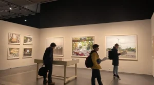 Cinq expositions photos à ne pas rater au festival Glaz ce dimanche dans la métropole rennaise