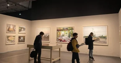 Cinq expositions photos à ne pas rater au festival Glaz ce dimanche dans la métropole rennaise