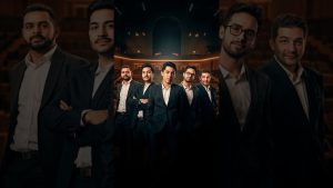 Cinq nouveaux experts-comptables s'installent à Bordeaux