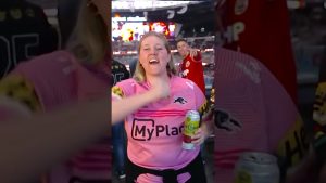 Cinq pays, trois continents : NRL prépare un Global Round en 2027.