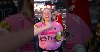 Cinq pays, trois continents : NRL prépare un Global Round en 2027.