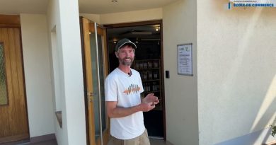 Circuits courts dans le Jura : Découverte de Val Terbio