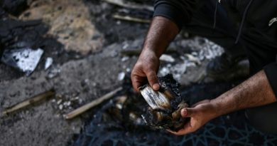 Cisjordanie: deux adolescents palestiniens abattus, l'armée israélienne dit avoir déjoué une attaque