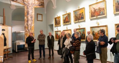 Cità di Bastia : Découvrez l'histoire et la culture de cette ville corse