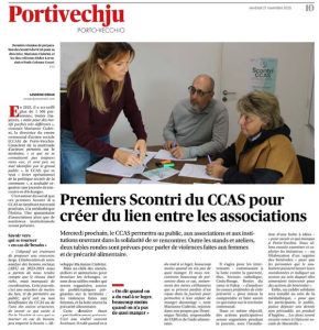 Cità di Portivechju