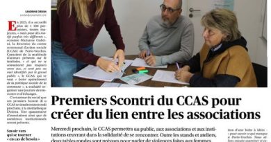 Cità di Portivechju