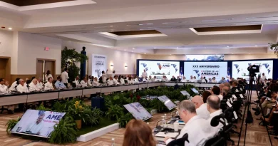 Citant l’insécurité dans la région, la République-Dominicaine annule le Sommet des Amériques