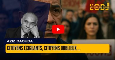 Citoyens exigeants, citoyens négligents : une crise sociétale