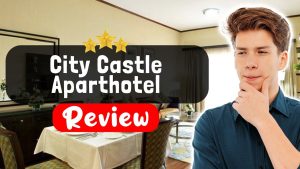 City Castle Aparthotel Prague : Est-il à la hauteur ?