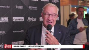 Citya Développement à Patrimonia 2025 : Reprise confirmée de l'immobilier neuf