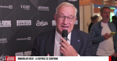 Citya Développement à Patrimonia 2025 : Reprise confirmée de l'immobilier neuf