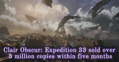 Clair Obscur : Le succès incroyable d'Expédition 33 ! 🏆