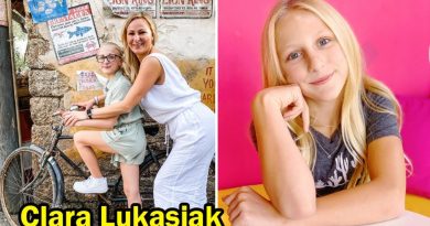 Clara Lukasiak : 6 Secrets Inconnus à Son Sujet