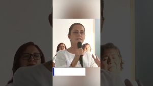 Clashes à Mexico : Réaction présidentielle et appel au calme