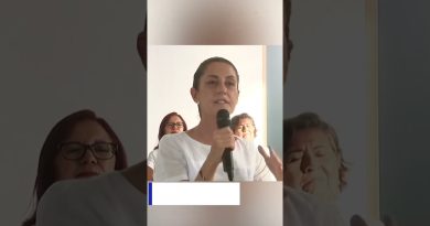 Clashes à Mexico : Réaction présidentielle et appel au calme