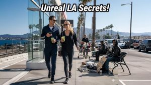 Classe Moyenne vs. Élites de LA : 10 Étonnantes Habitudes