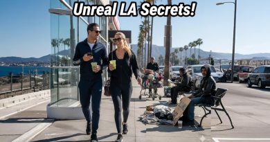 Classe Moyenne vs. Élites de LA : 10 Étonnantes Habitudes