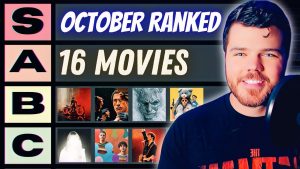 Classement des films d'octobre 2025