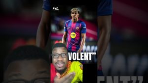 Classico : Lamineyamal, Barça, Real et Mbappé en action !