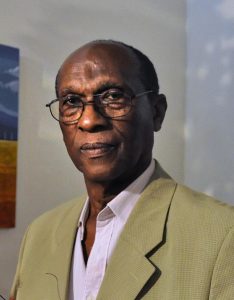 Claude Chadet a déposé ballon et sifflet