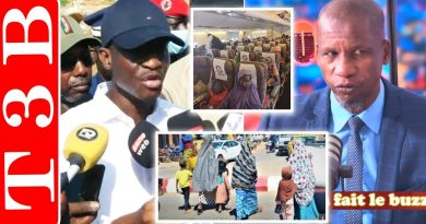 Clédor dévoile la vérité sur les mendiants étrangers