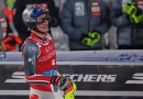 Clément Noël monte sur le podium au slalom de Levi, Lucas Braathen remporte la victoire