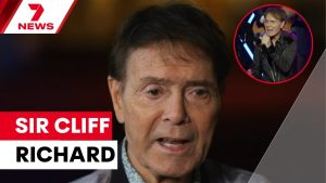Cliff Richard annonce que sa tournée en Australie pourrait être sa dernière