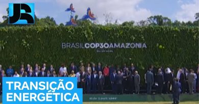 Climat : Leaders soulignent la transition énergétique et 10 ans de l'Accord de Paris