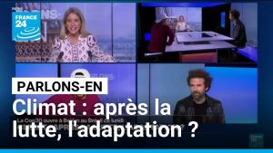 Climat : Lutte et adaptation avec Féris Barkat et Cyril Dion