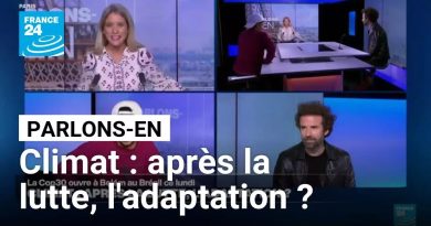Climat : Lutte et adaptation avec Féris Barkat et Cyril Dion