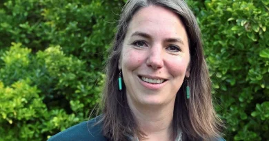 Climat : la députée Julie Laernoes défend une résolution réaffirmant l’ambition de la France