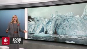 Climat : le monde reste sur une trajectoire catastrophique