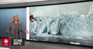 Climat : le monde reste sur une trajectoire catastrophique