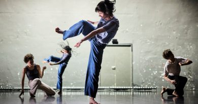 Close Up à Lyon : deux visions simultanées du mouvement