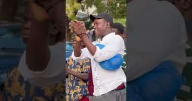 Clôture de la Semaine des Armées : Diomaye en tête à Dakar