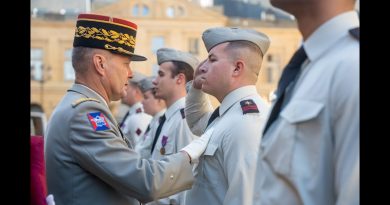 Clôture des 10 ans du SMV : une cérémonie mémorable