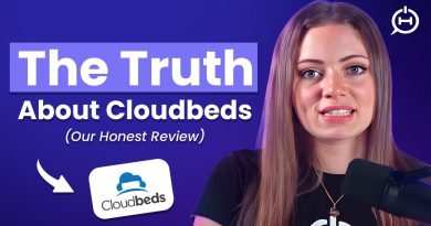 Cloudbeds : Avis, Caractéristiques, Tarifs et Analyse d'Experts