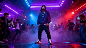 đ„ Club HipHop Mix 2025 | Ănergie Ultime pour Danser đ