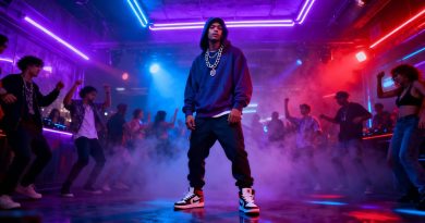 🔥 Club HipHop Mix 2025 | Énergie Ultime pour Danser 🔊