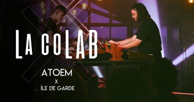 CoLAB : Atoem et Île de Garde s'unissent !