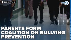 Coalition de parents sur la prévention du harcèlement soutenue par des élus de l'Indiana