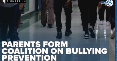 Coalition de parents sur la prévention du harcèlement soutenue par des élus de l'Indiana